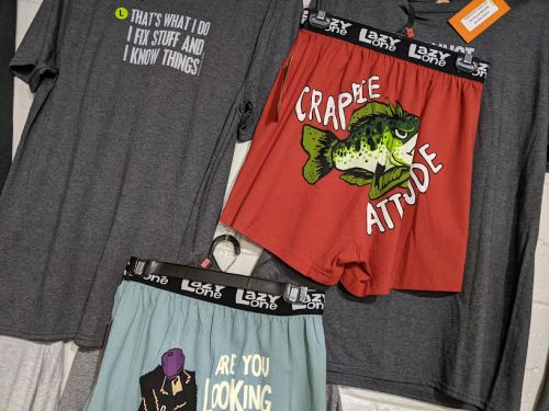 Clothes for Guys